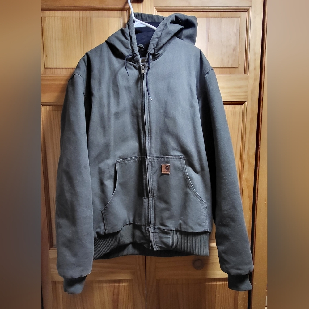 Carhartt Mens Winter jacket